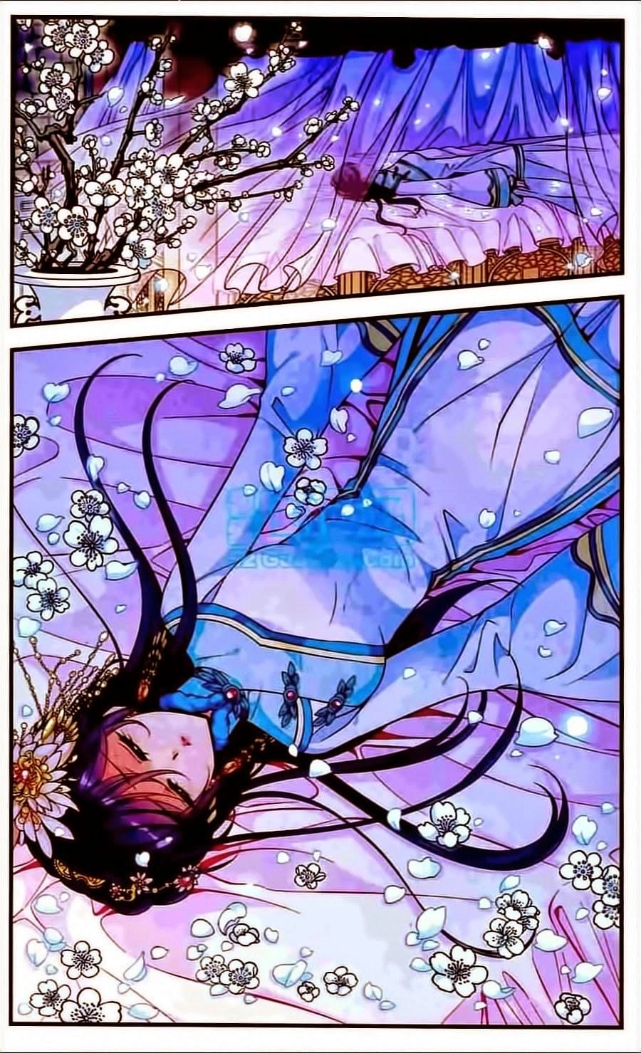 Phi Đãi Nghiên Tuyết Chapter 37 - 5