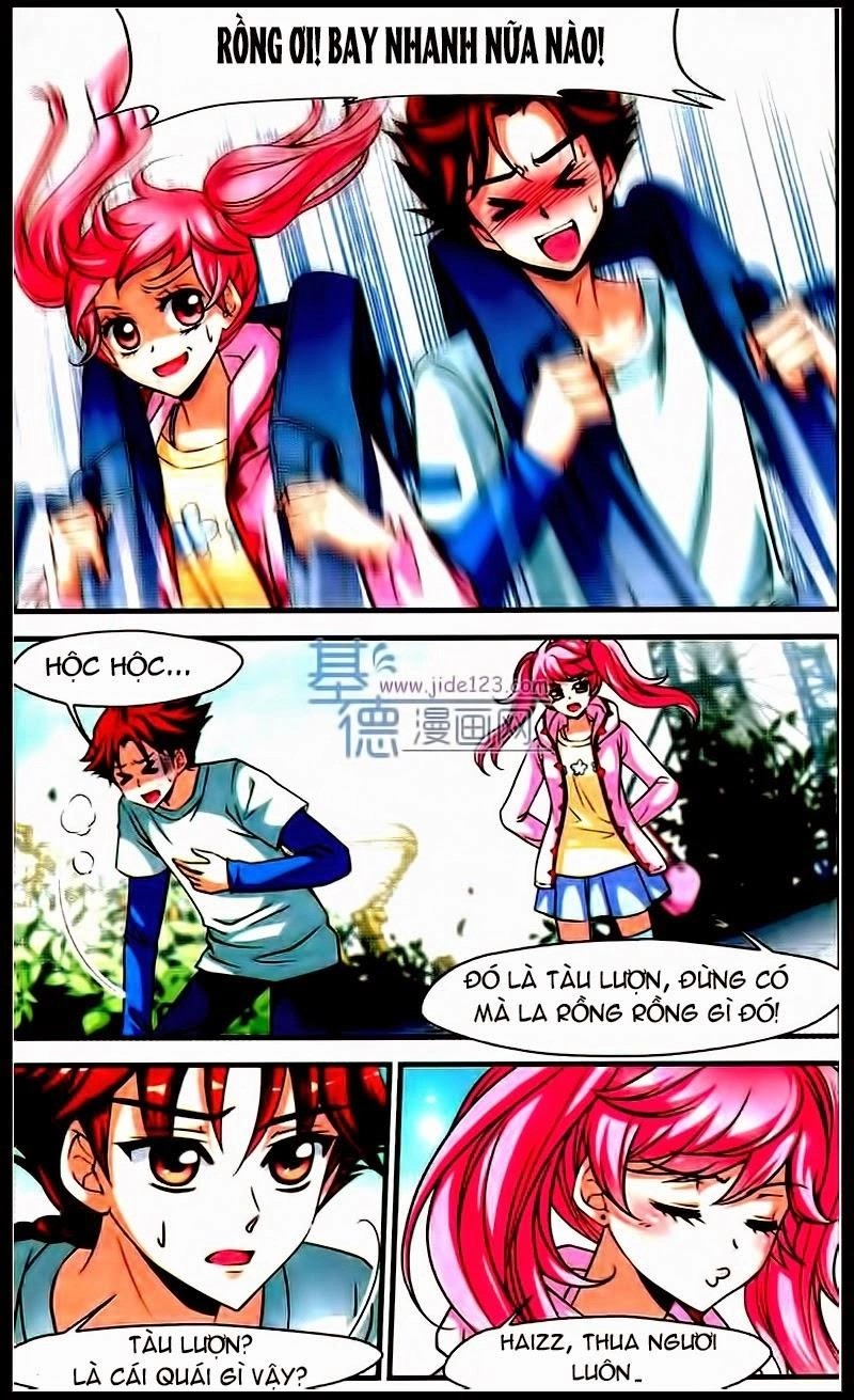 Phi Đãi Nghiên Tuyết Chapter 46 - 7