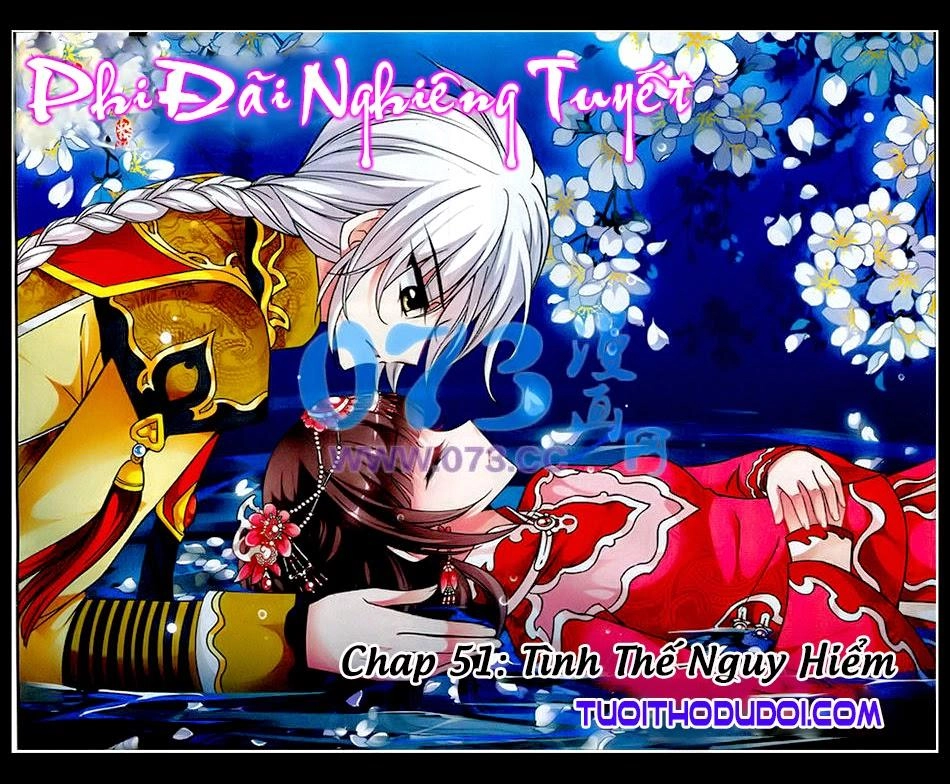 Phi Đãi Nghiên Tuyết Chapter 51 - 2