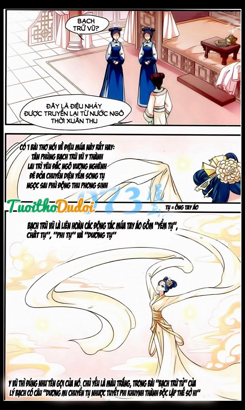 Phi Đãi Nghiên Tuyết Chapter 57 - 18