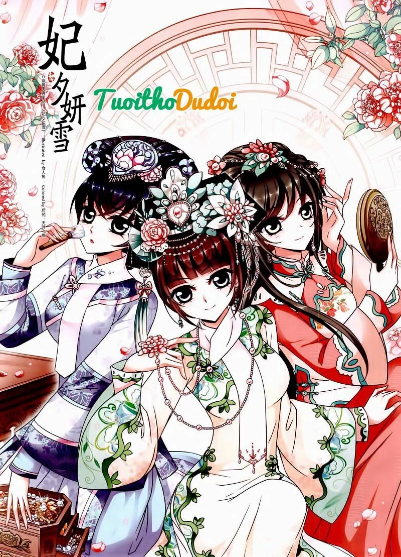 Phi Đãi Nghiên Tuyết Chapter 60 - 2