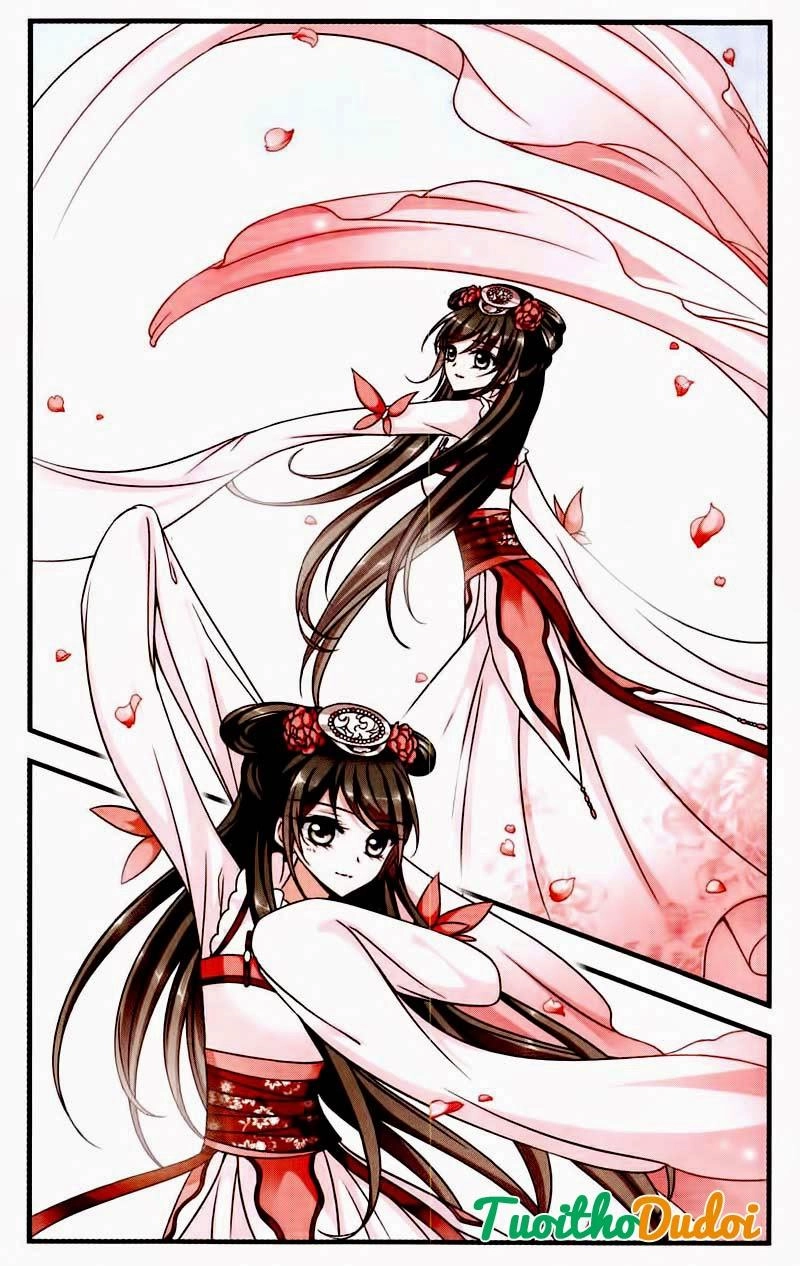 Phi Đãi Nghiên Tuyết Chapter 60 - 7