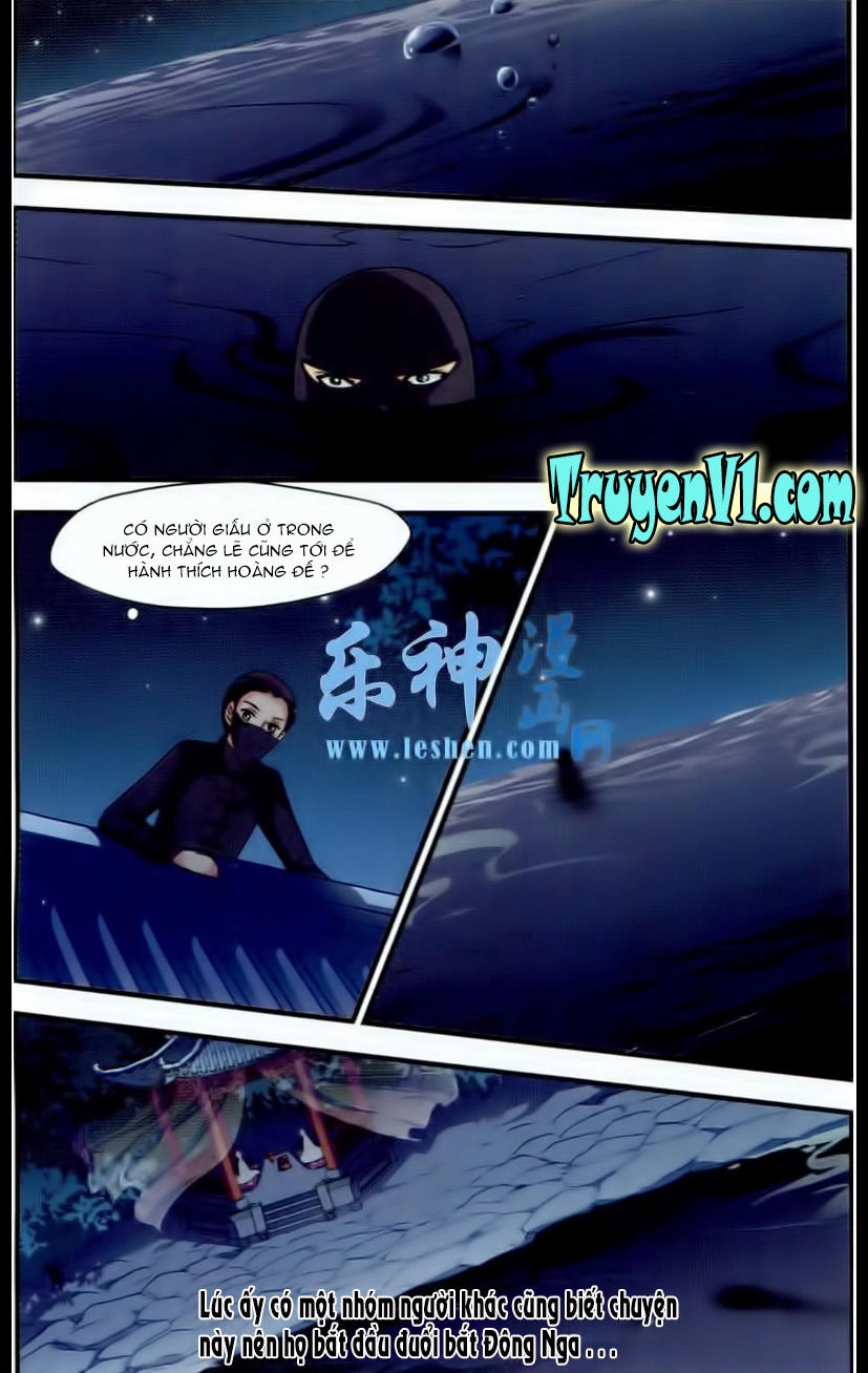 Phi Đãi Nghiên Tuyết Chapter 62 - 2