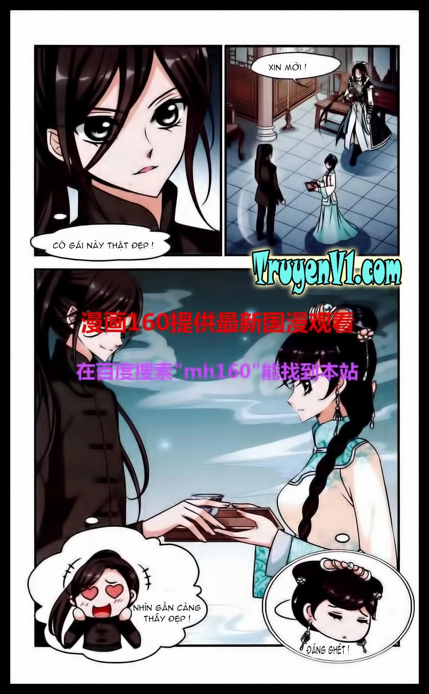 Phi Đãi Nghiên Tuyết Chapter 64 - 6