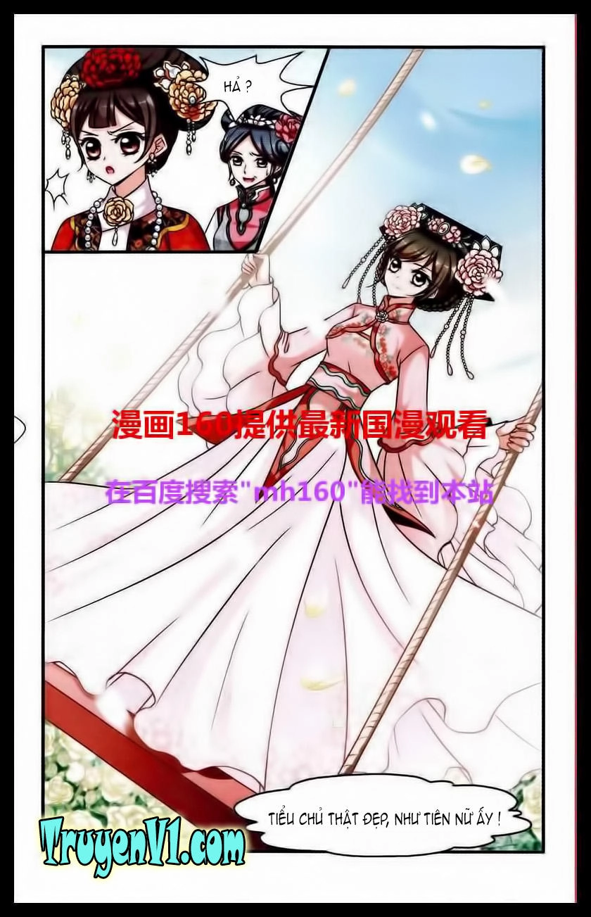 Phi Đãi Nghiên Tuyết Chapter 64 - 18