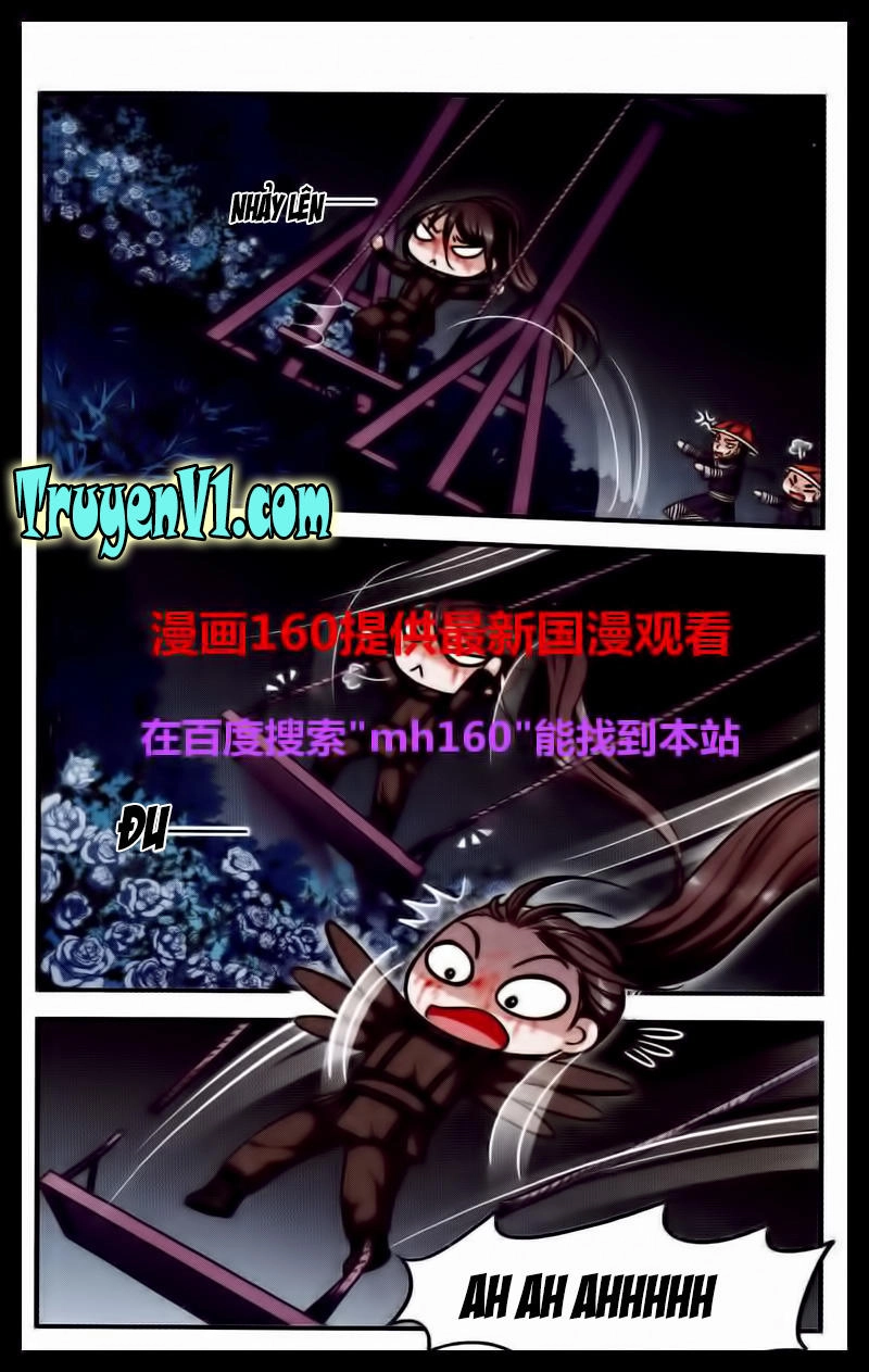 Phi Đãi Nghiên Tuyết Chapter 65 - 13