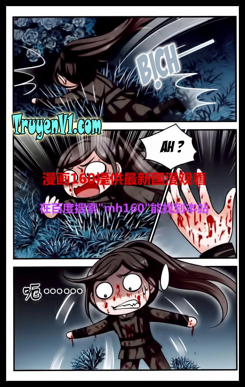 Phi Đãi Nghiên Tuyết Chapter 65 - 14