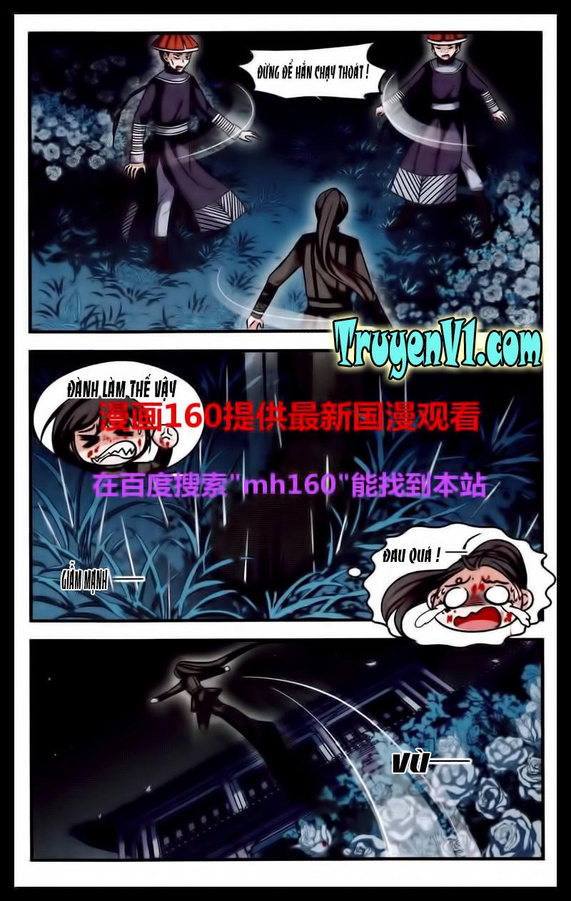 Phi Đãi Nghiên Tuyết Chapter 65 - 15