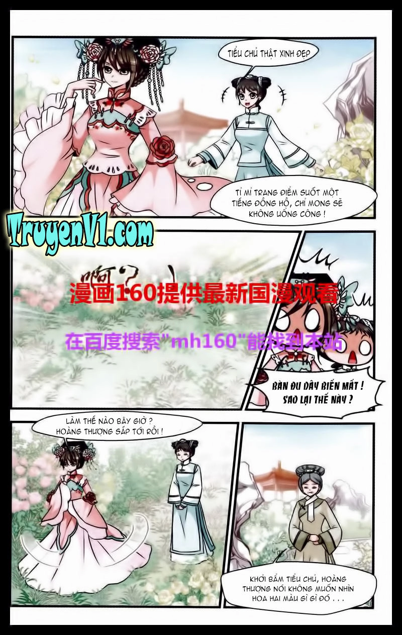 Phi Đãi Nghiên Tuyết Chapter 65 - 20