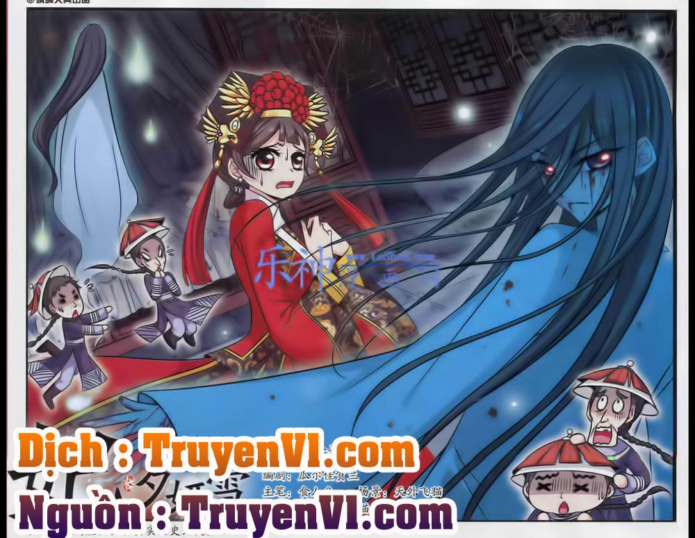 Phi Đãi Nghiên Tuyết Chapter 66 - 1