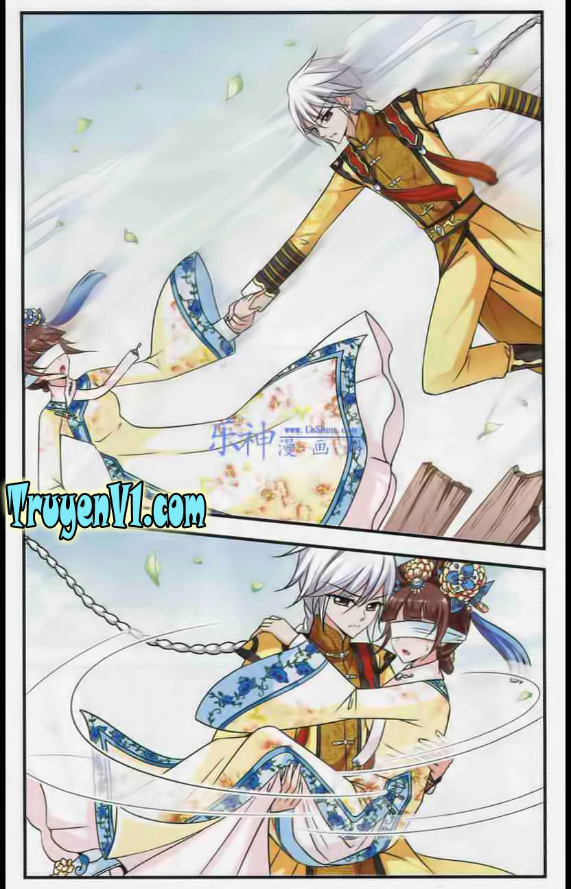 Phi Đãi Nghiên Tuyết Chapter 66 - 6