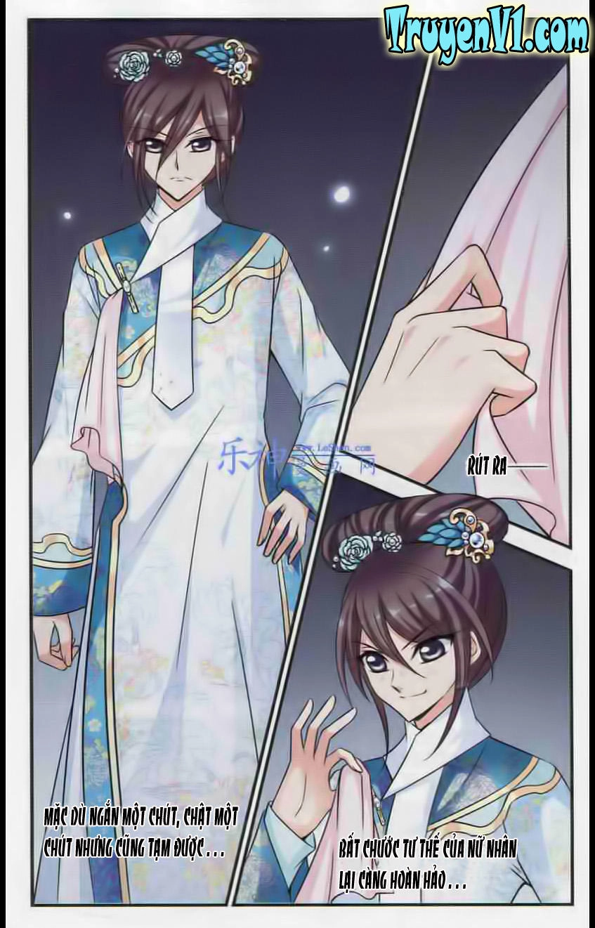 Phi Đãi Nghiên Tuyết Chapter 66 - 13