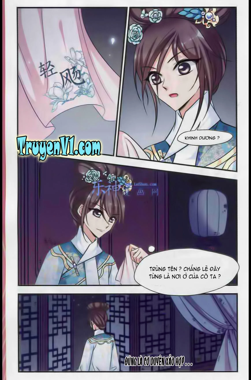 Phi Đãi Nghiên Tuyết Chapter 66 - 14