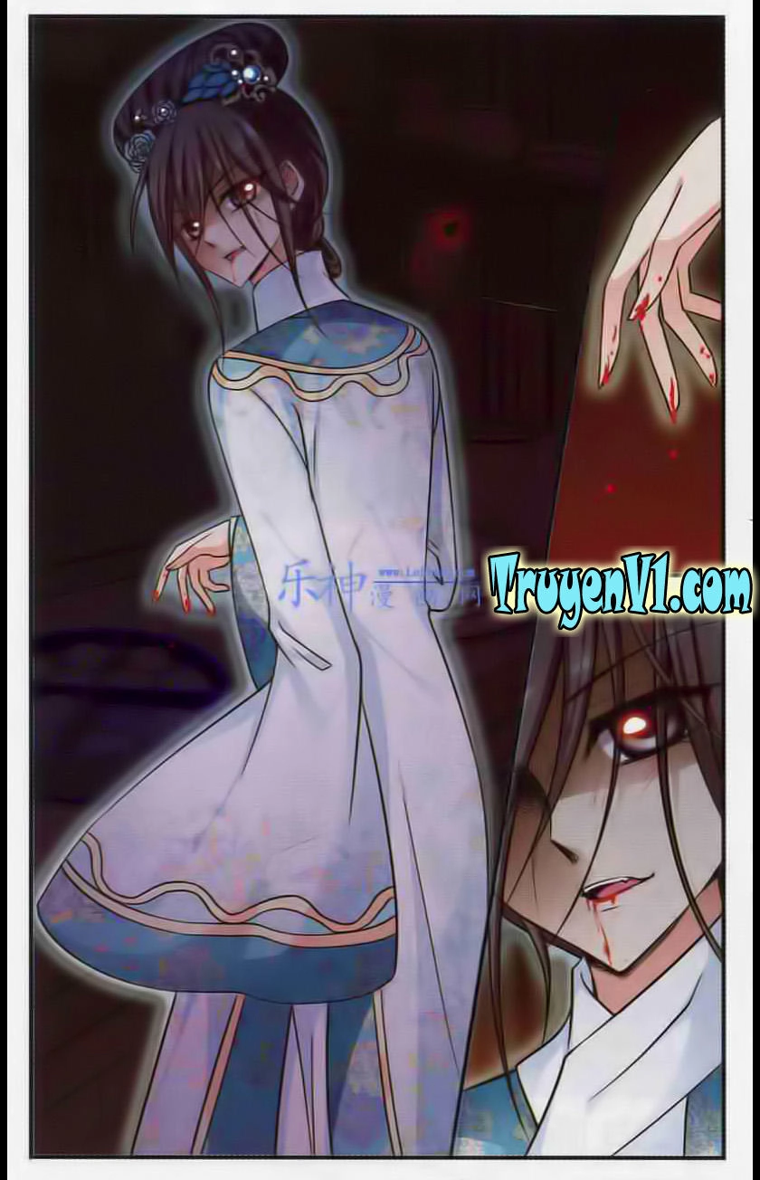 Phi Đãi Nghiên Tuyết Chapter 66 - 18