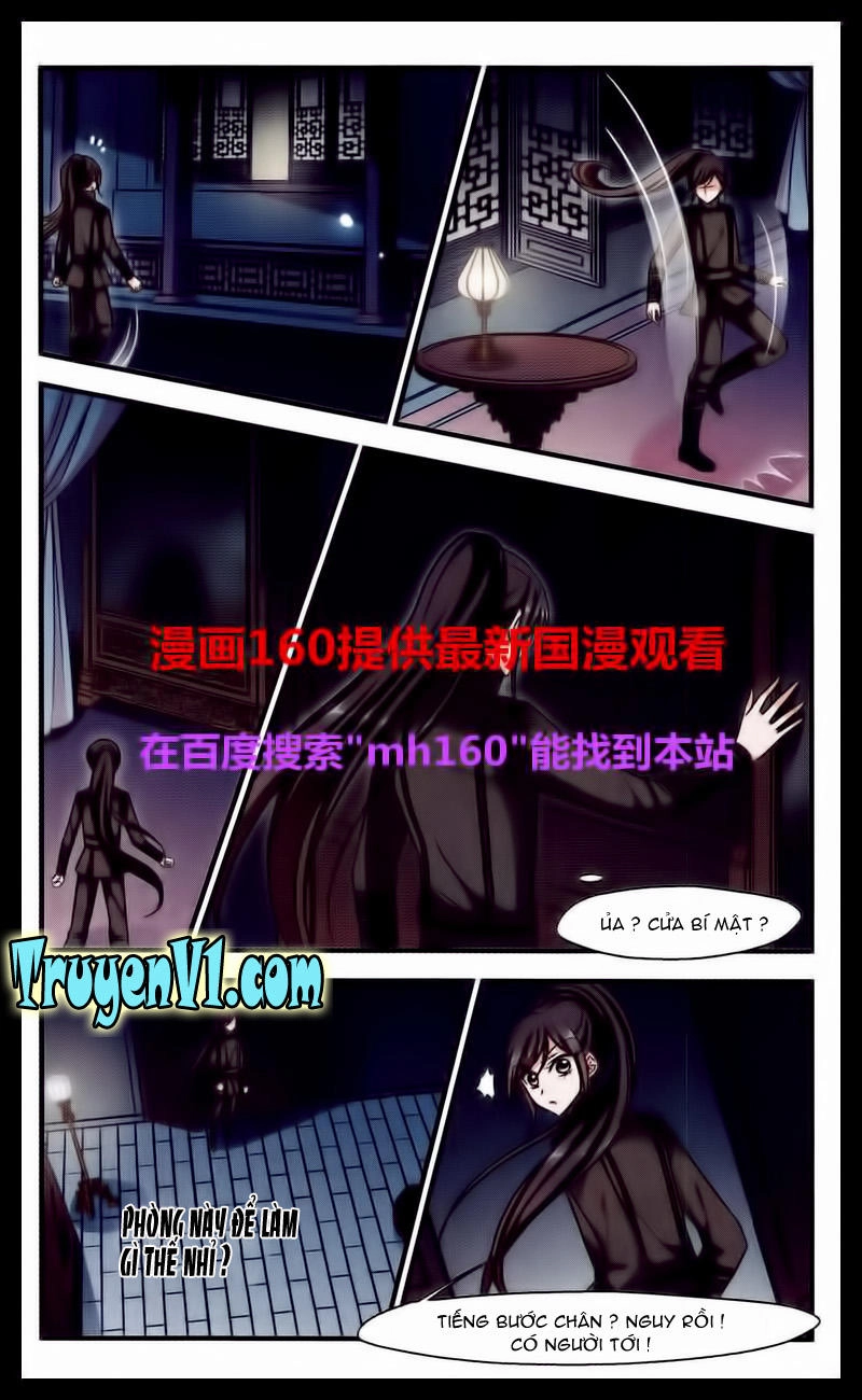 Phi Đãi Nghiên Tuyết Chapter 67 - 9