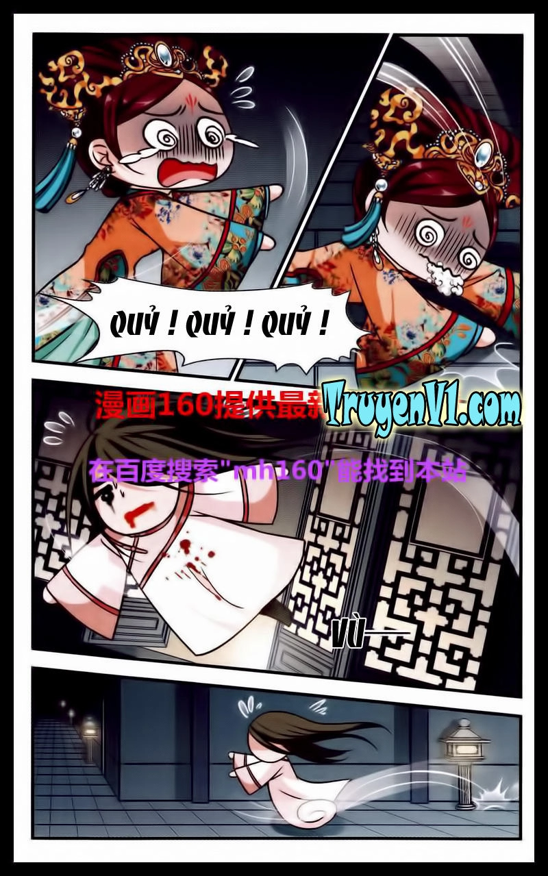 Phi Đãi Nghiên Tuyết Chapter 67 - 13