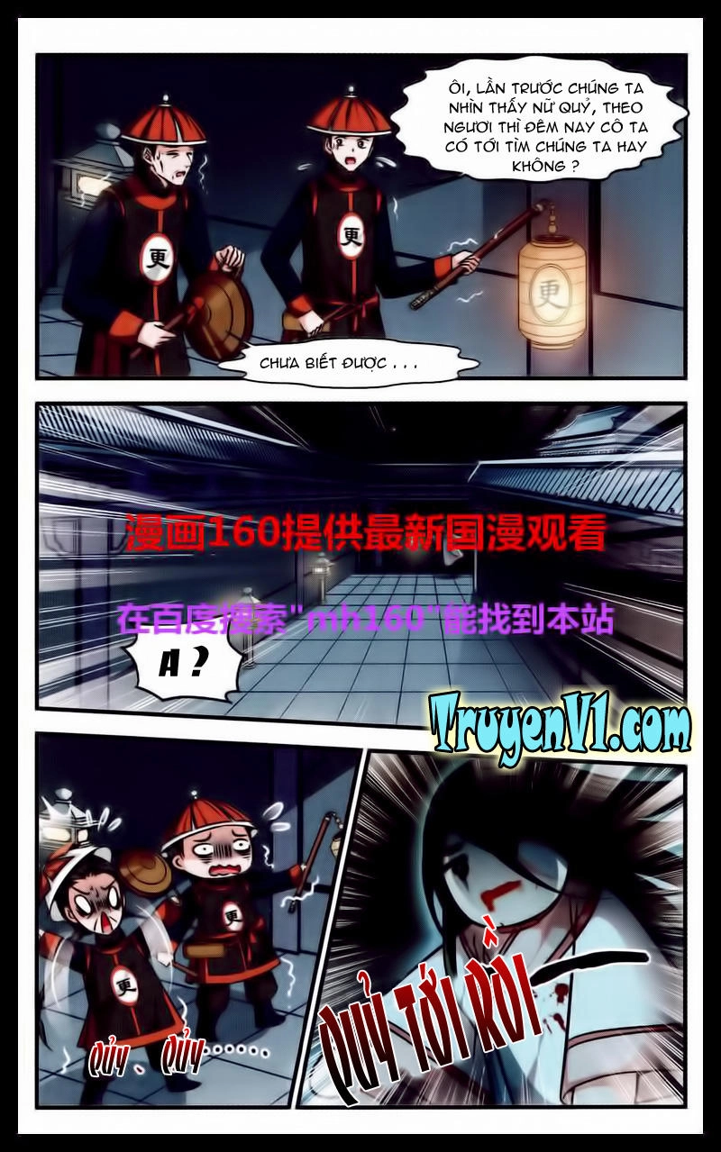 Phi Đãi Nghiên Tuyết Chapter 67 - 14