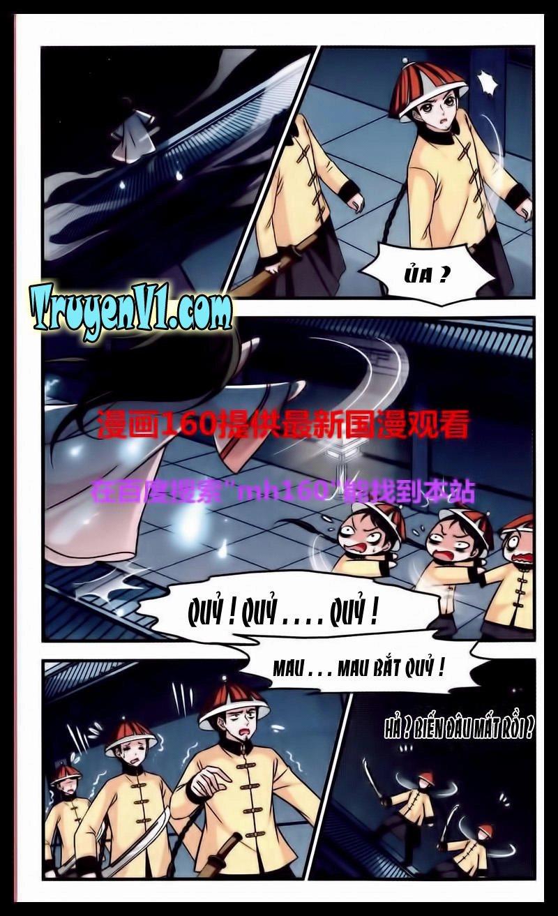 Phi Đãi Nghiên Tuyết Chapter 67 - 16