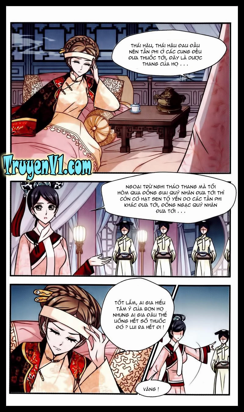 Phi Đãi Nghiên Tuyết Chapter 69 - 2