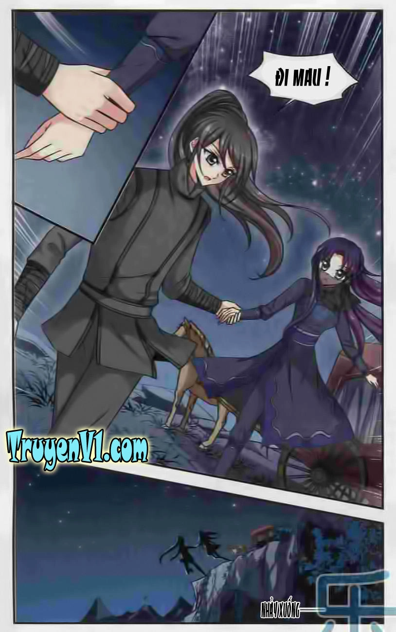 Phi Đãi Nghiên Tuyết Chapter 71 - 13