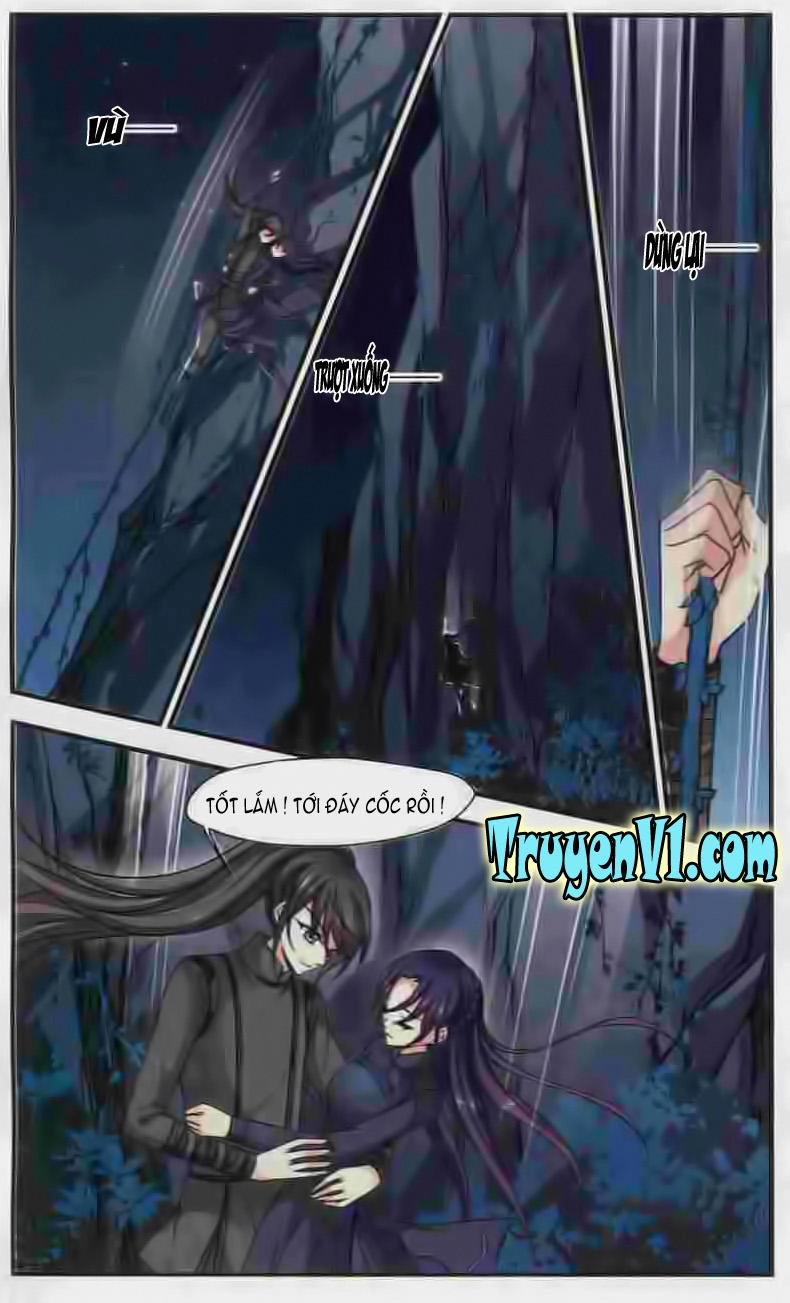 Phi Đãi Nghiên Tuyết Chapter 71 - 15