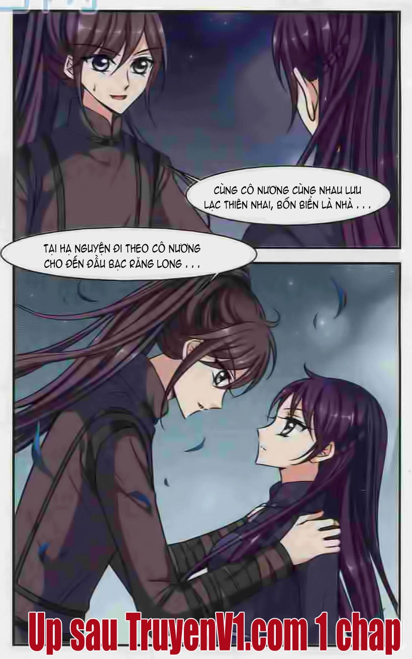 Phi Đãi Nghiên Tuyết Chapter 71 - 20