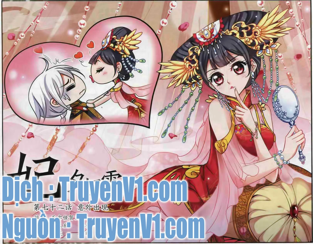 Phi Đãi Nghiên Tuyết Chapter 72 - 1