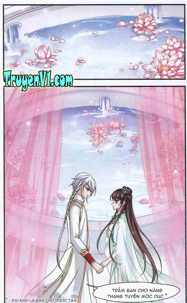 Phi Đãi Nghiên Tuyết Chapter 73 - 6
