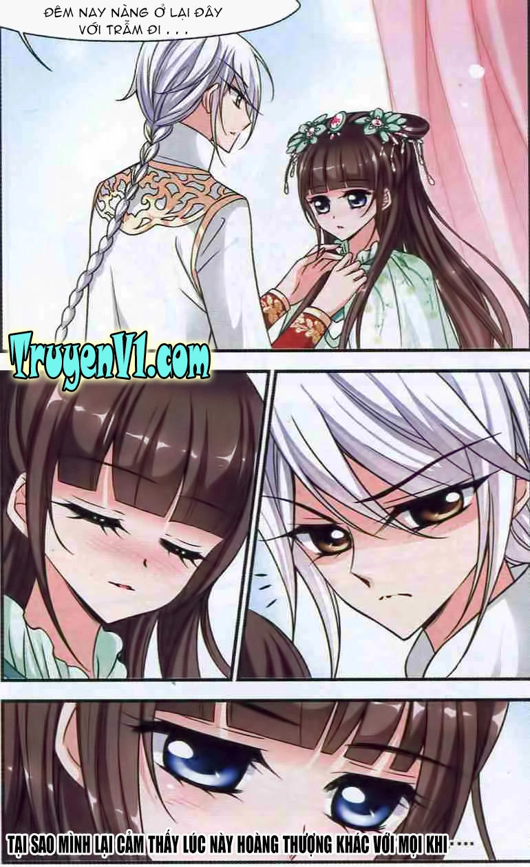 Phi Đãi Nghiên Tuyết Chapter 73 - 7