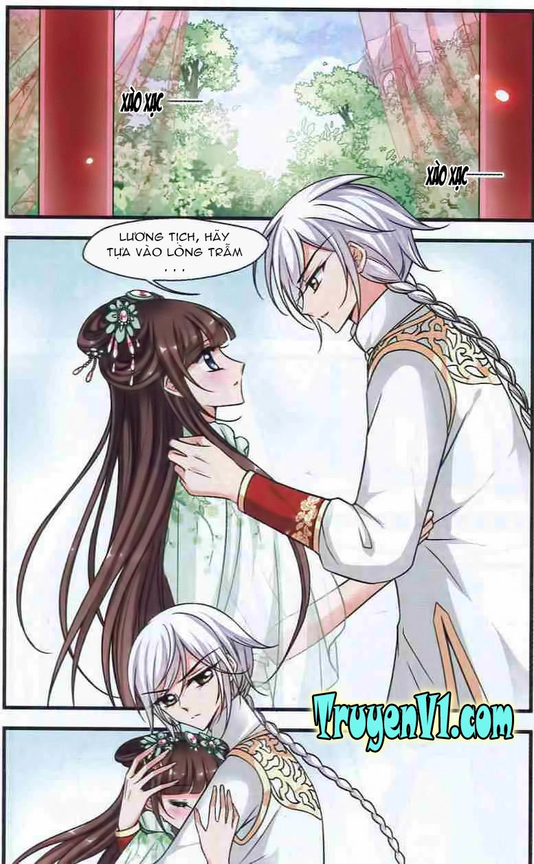 Phi Đãi Nghiên Tuyết Chapter 73 - 8