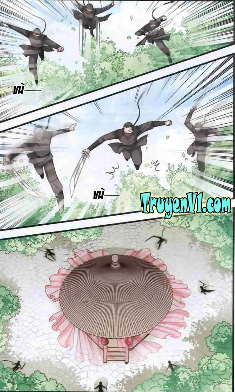 Phi Đãi Nghiên Tuyết Chapter 73 - 9