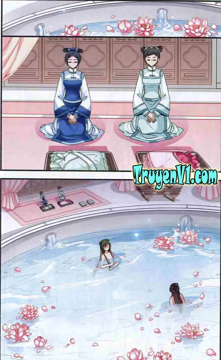 Phi Đãi Nghiên Tuyết Chapter 73 - 16