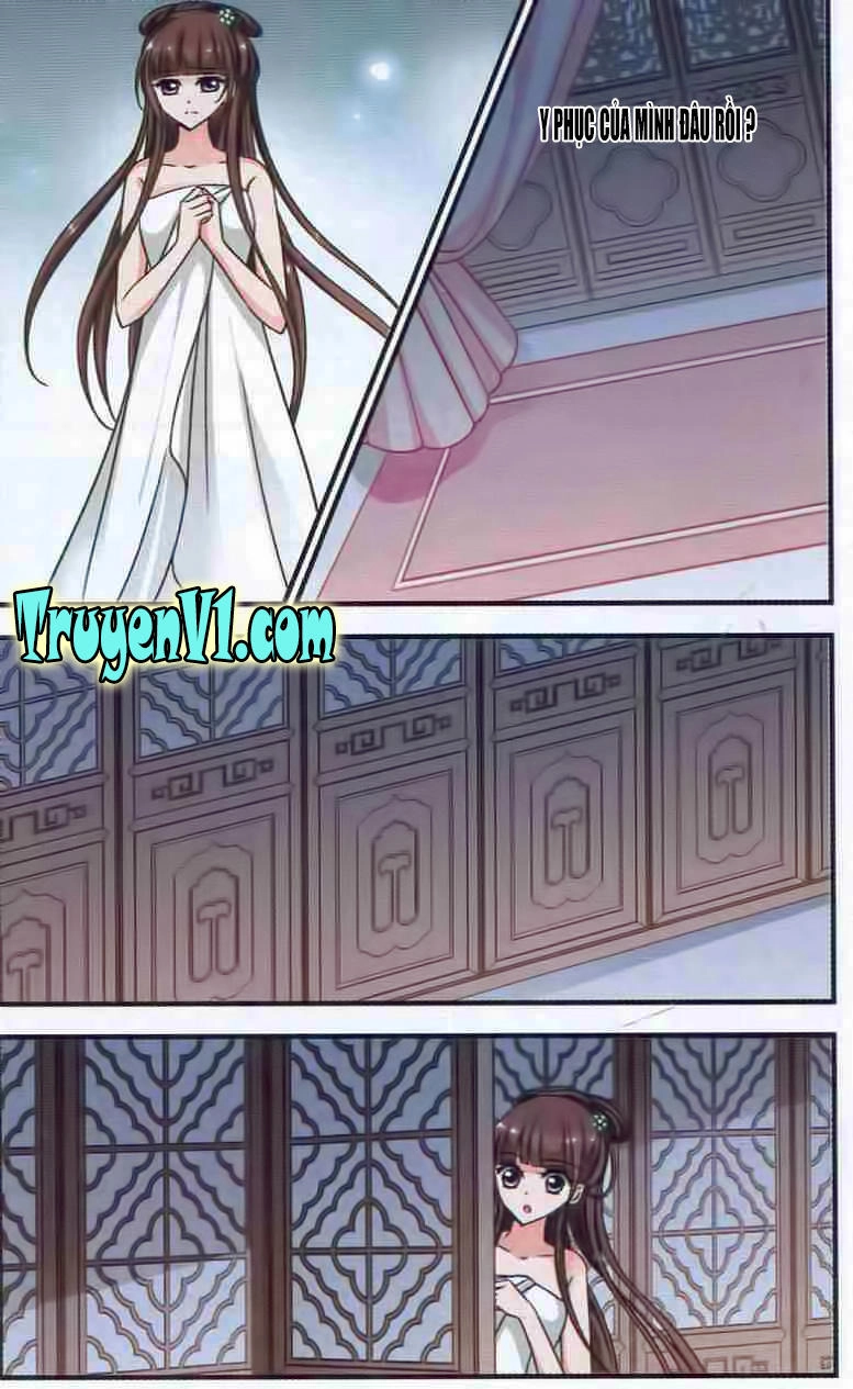 Phi Đãi Nghiên Tuyết Chapter 73 - 22
