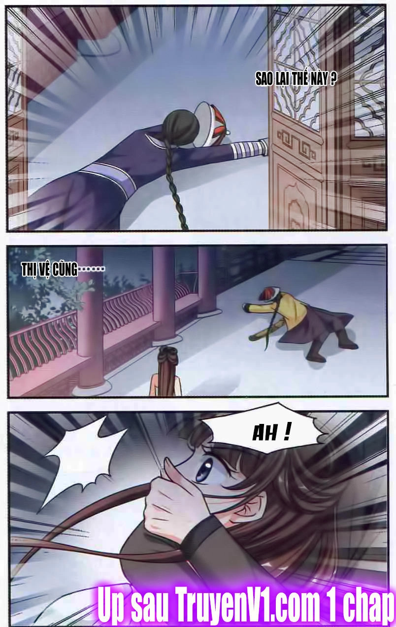 Phi Đãi Nghiên Tuyết Chapter 73 - 23