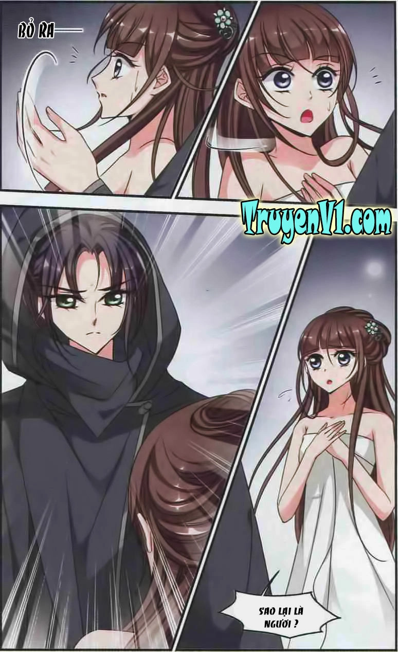 Phi Đãi Nghiên Tuyết Chapter 74 - 5