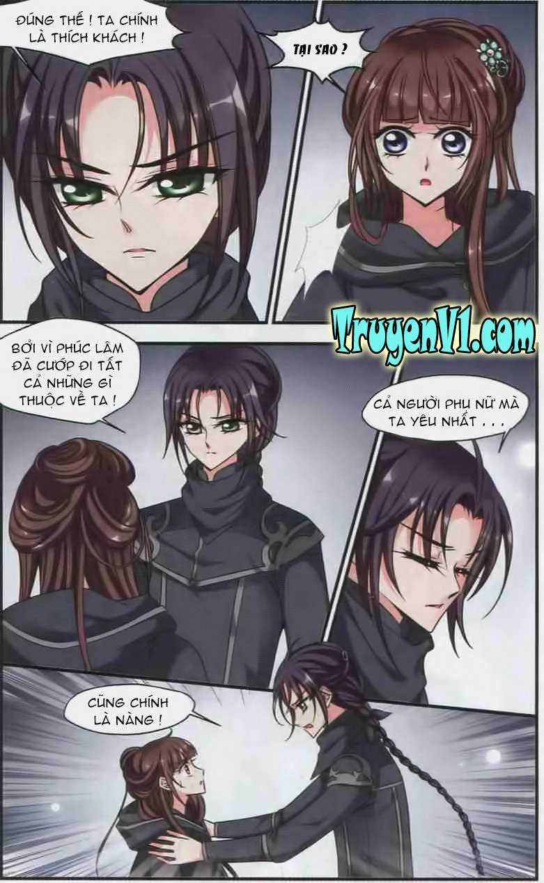 Phi Đãi Nghiên Tuyết Chapter 74 - 7