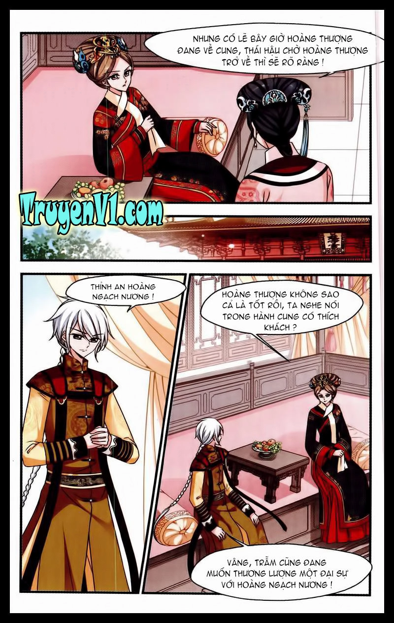 Phi Đãi Nghiên Tuyết Chapter 75 - 3