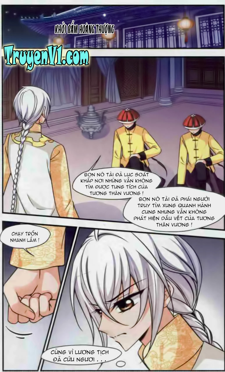 Phi Đãi Nghiên Tuyết Chapter 76 - 2