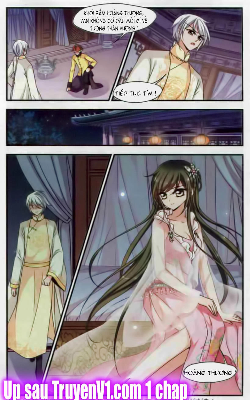 Phi Đãi Nghiên Tuyết Chapter 76 - 23