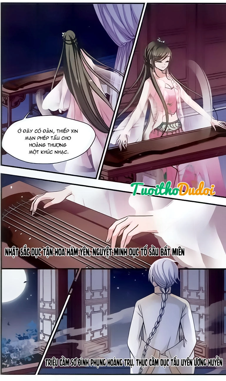 Phi Đãi Nghiên Tuyết Chapter 77 - 5