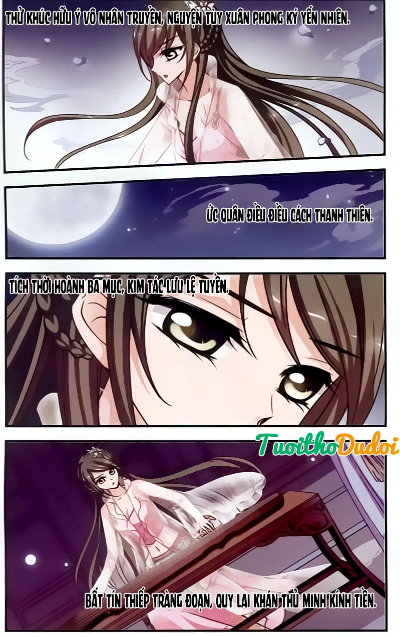 Phi Đãi Nghiên Tuyết Chapter 77 - 6