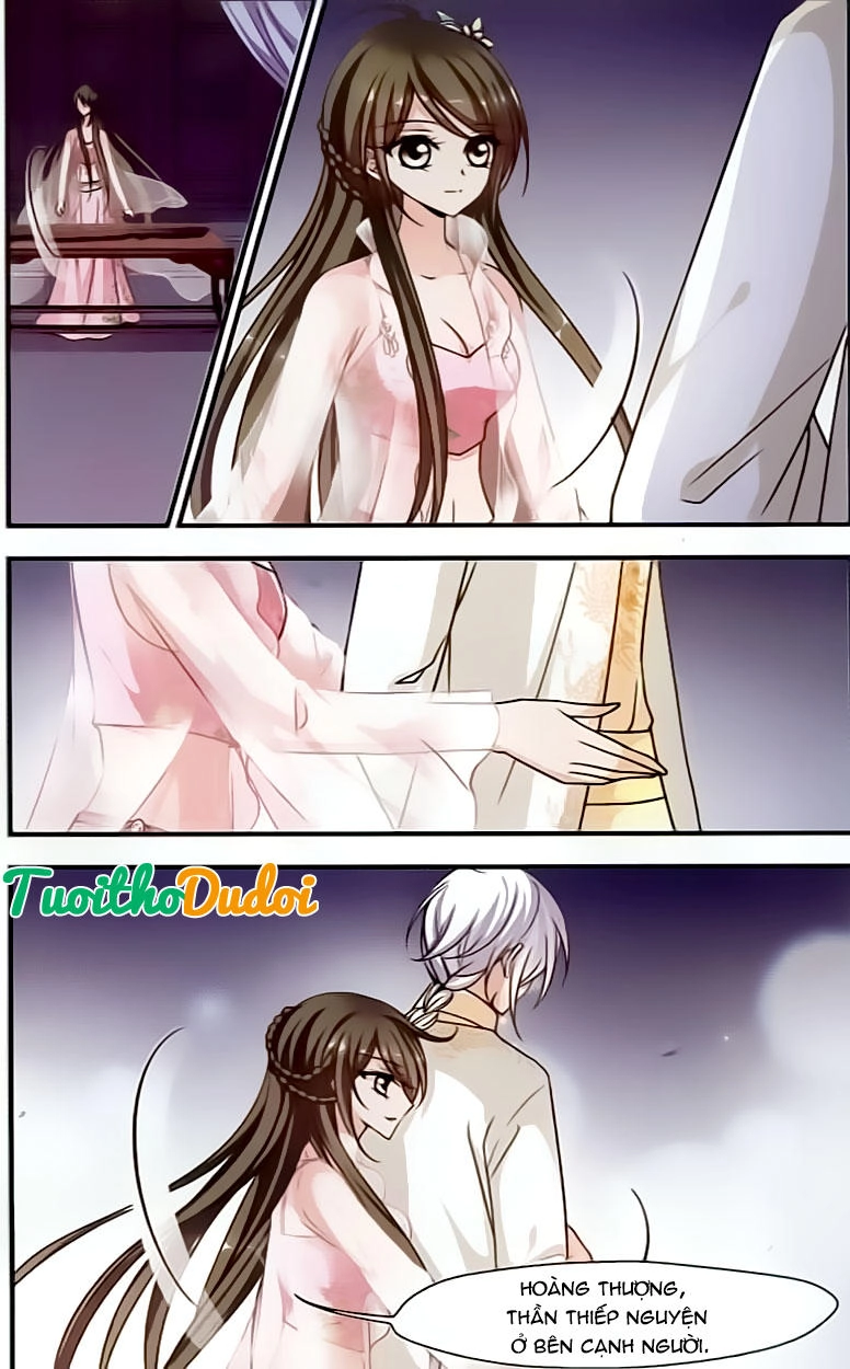 Phi Đãi Nghiên Tuyết Chapter 77 - 7