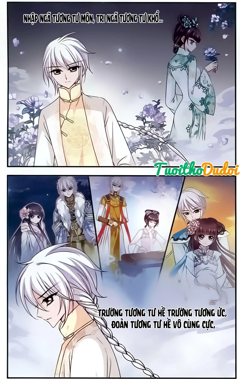 Phi Đãi Nghiên Tuyết Chapter 77 - 10