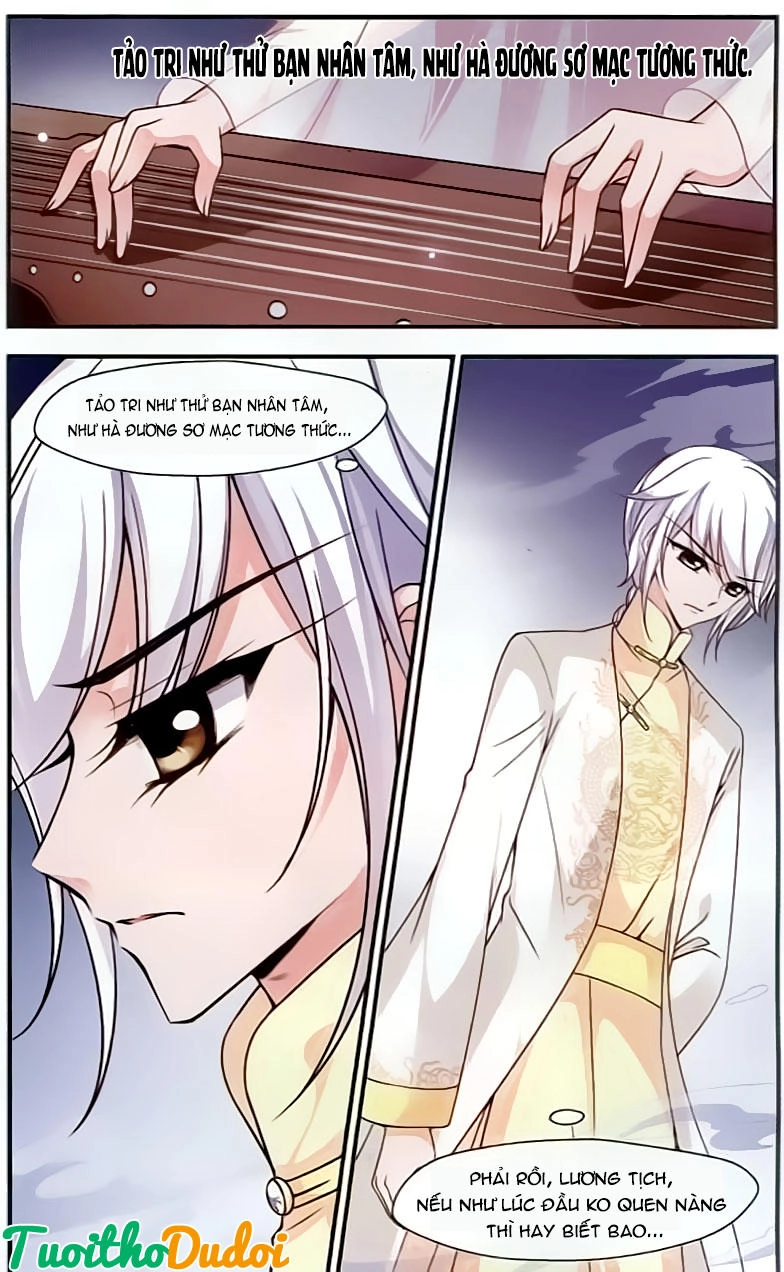 Phi Đãi Nghiên Tuyết Chapter 77 - 11