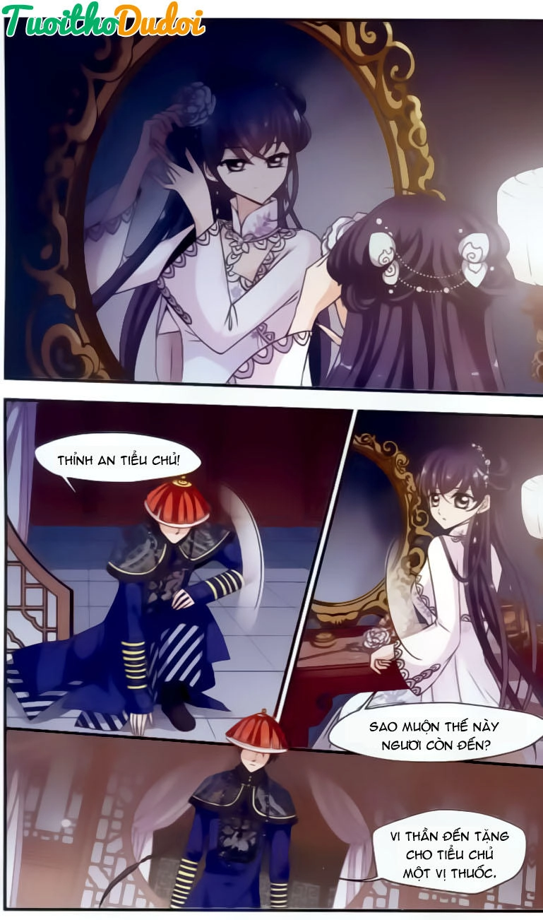 Phi Đãi Nghiên Tuyết Chapter 77 - 18