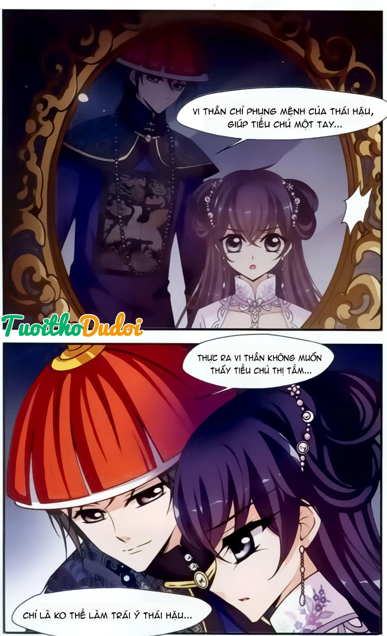 Phi Đãi Nghiên Tuyết Chapter 77 - 20