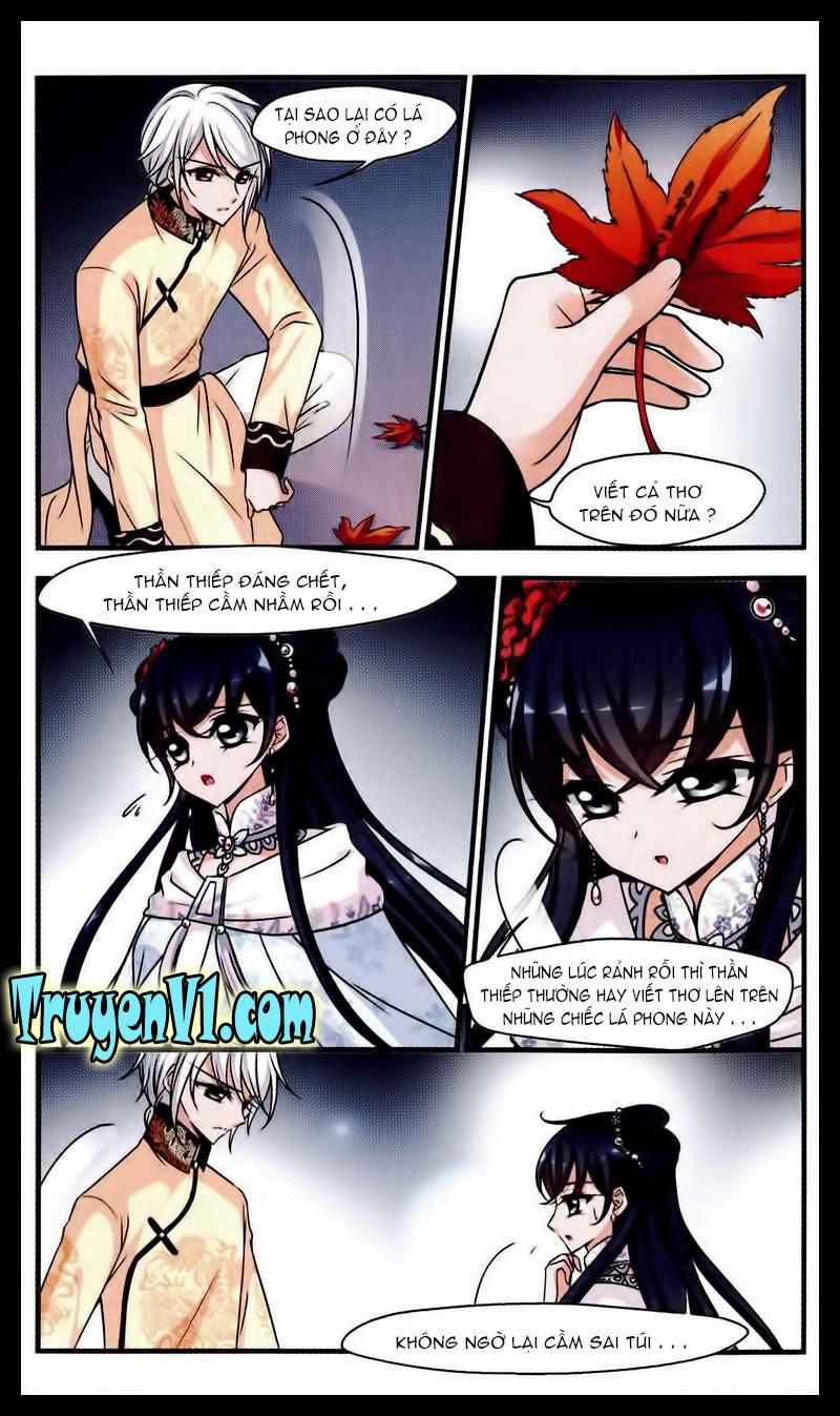 Phi Đãi Nghiên Tuyết Chapter 78 - 2