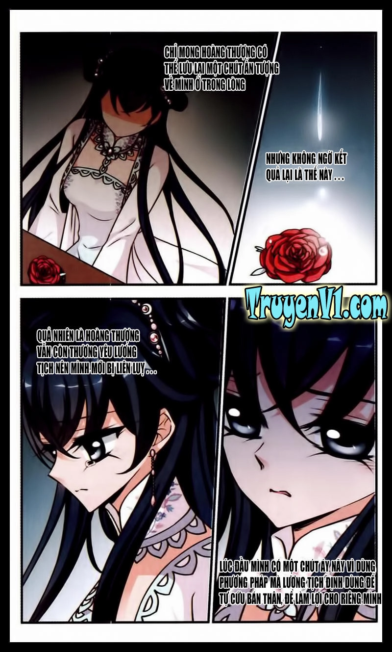 Phi Đãi Nghiên Tuyết Chapter 78 - 6