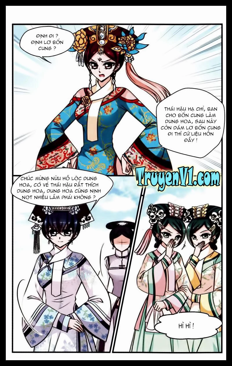 Phi Đãi Nghiên Tuyết Chapter 78 - 10