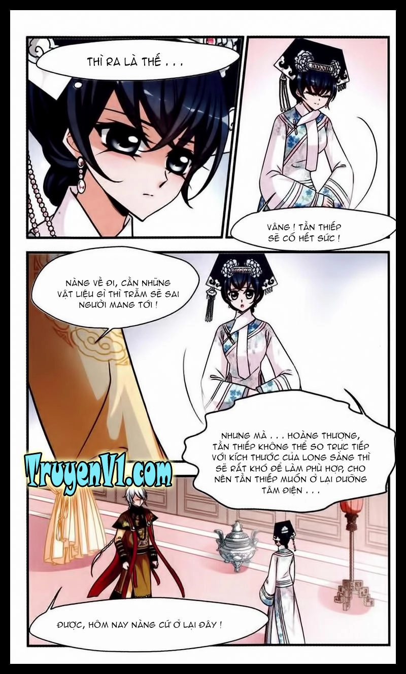 Phi Đãi Nghiên Tuyết Chapter 78 - 15